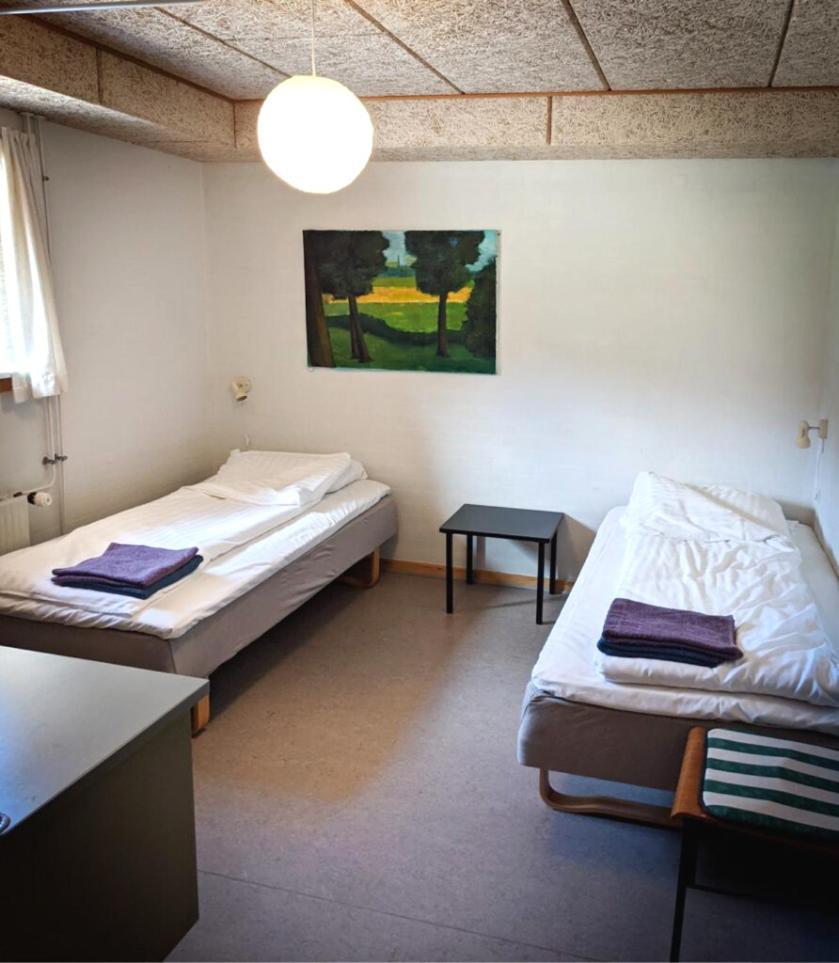Skaerum Molle Vemb Kültér fotó